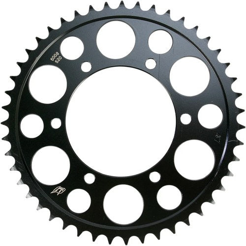 Driven Racing Rear Sprocket - 47-Tooth | 8820-520-47T
