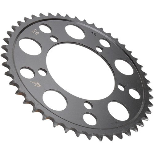 Driven Racing Rear Sprocket - 46-Tooth | 5178-520-46T
