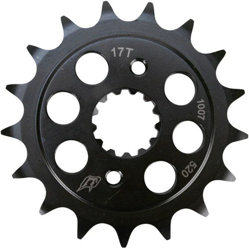 Driven Racing Counter Shaft Sprocket - 17-Tooth | 1007-520-17T