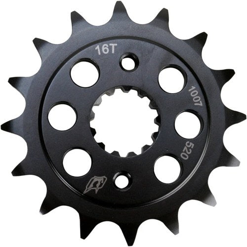Driven Racing Counter Shaft Sprocket - 16-Tooth | 1007-520-16T