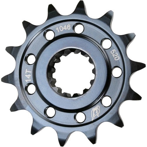 Driven Racing Counter Shaft Sprocket - 14-Tooth | 1046-520-14T