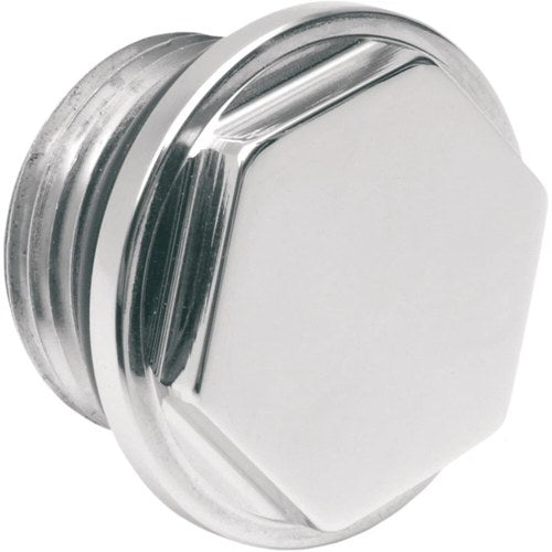 Drag Specialties Fuel Tank Outlet Plug | L22-0044