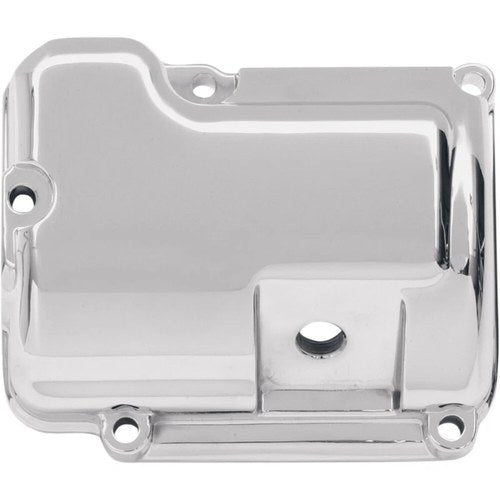Drag Specialties Transmission Top Cover - Chrome | 302102