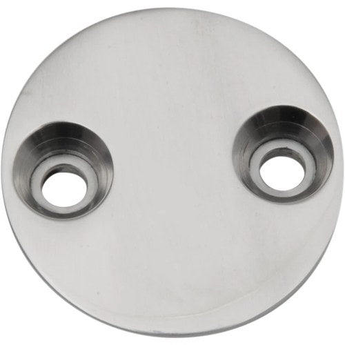 Drag Specialties Polished Inspection Cover | D33-0115P