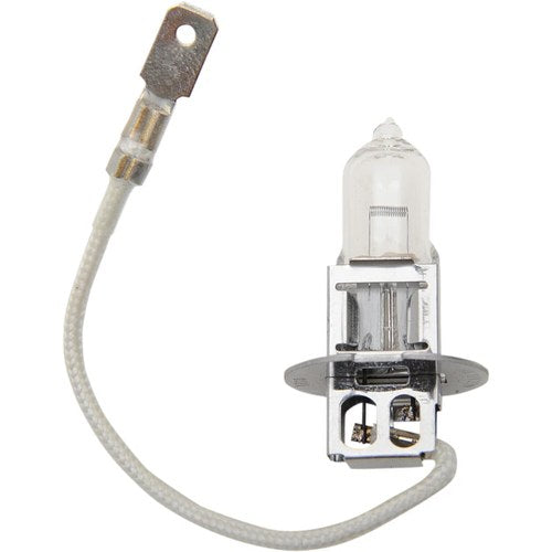 Drag Specialties Halogen Bulb - H3 - 35 W | H3-PK22S-35