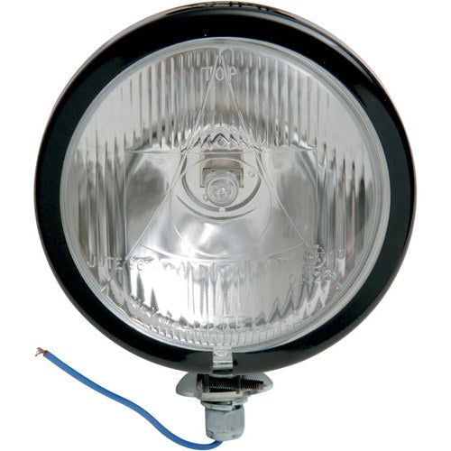Drag Specialties Spotlight - 4-1/2" - Black | 20-0311BE