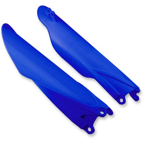 Cycra Fork Guards - Blue | 1CYC-6901-62