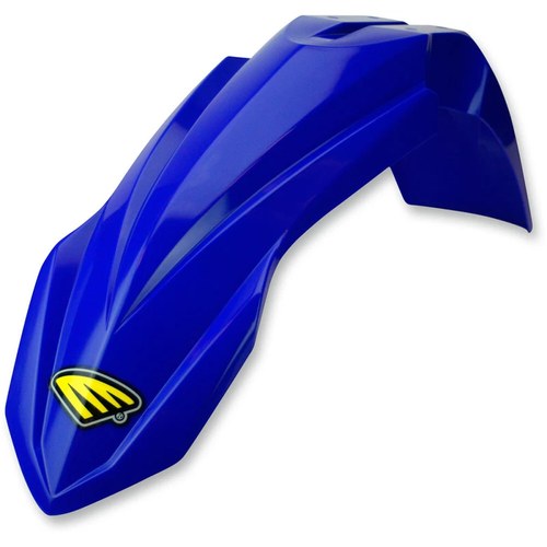 Cycra Front Fender - Blue | 1CYC-1561-62