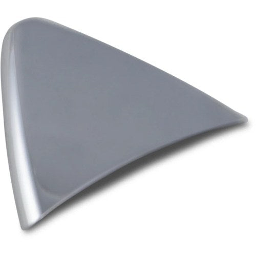 Cycle Visions Pyramid Cover - Chrome | CV-4811
