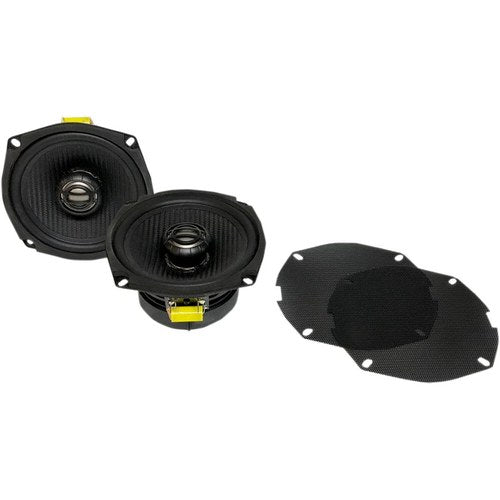 Hogtunes 352 Xlf Front Speakers | 352 Xlf