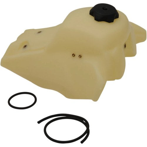 Ims Products Gas Tank - Natural - 3.0 Gallon - Yamaha | 117331-N2
