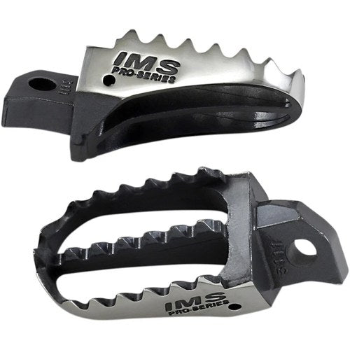 Ims Products Pro-Series Footpegs - Honda/Kawasaki | 293116-4