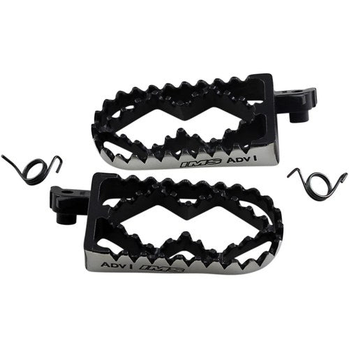 Ims Products Adventure I Footpeg | 253116-1