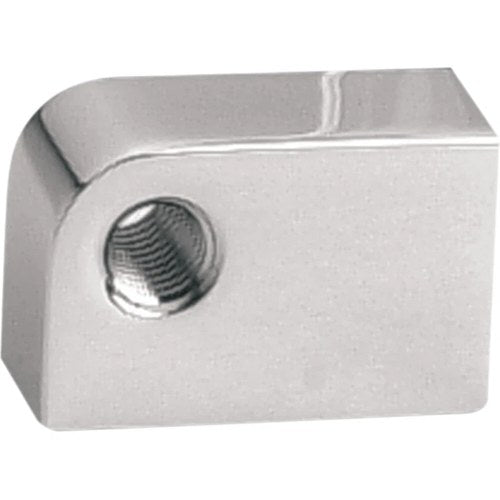 Headwinds Headlight Mount - Chrome | 1-0002CA