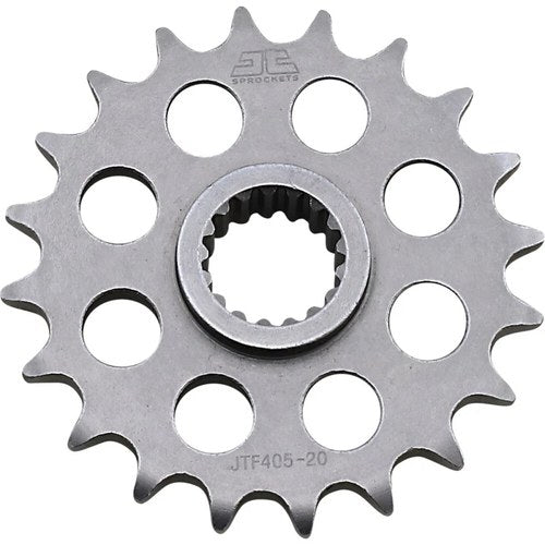 JT Sprockets Counter Shaft Sprocket - 20-Tooth | JTF405.20