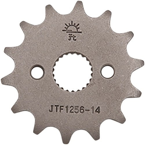 JT Sprockets Counter Shaft Sprocket - 14-Tooth | JTF1256.14