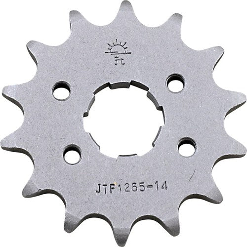 JT Sprockets Counter Shaft Sprocket - 14-Tooth | JTF1265.14