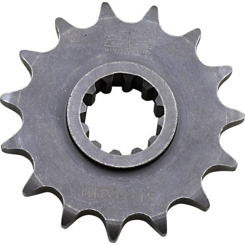 JT Sprockets Counter Shaft Sprocket - 15-Tooth | JTF295.15