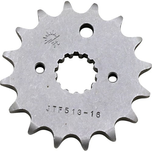 JT Sprockets Counter Shaft Sprocket - 16-Tooth | JTF513.16