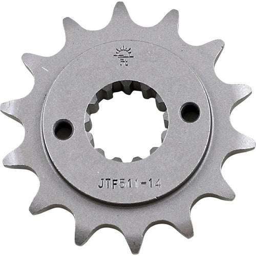 JT Sprockets Counter Shaft Sprocket - 14-Tooth | JTF511.14