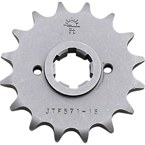 JT Sprockets Counter Shaft Sprocket - 16-Tooth | JTF571.16