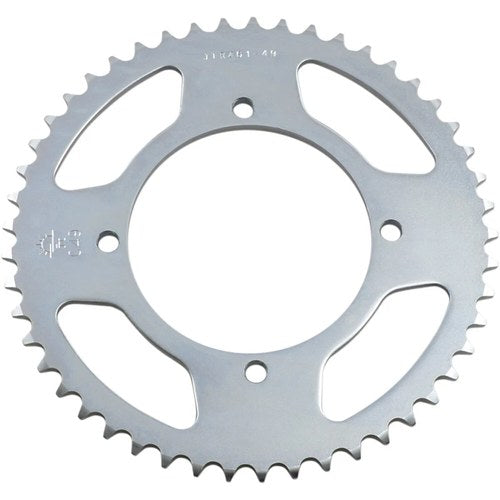 JT Sprockets Sprocket - Rear for Kawasaki/Suzuki - 49-Tooth | JTR461.49