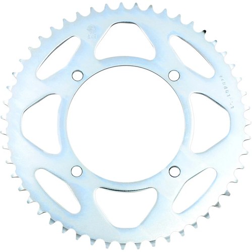 JT Sprockets Sprocket - Rear for Kawasaki/Suzuki - 51-Tooth | JTR461.51