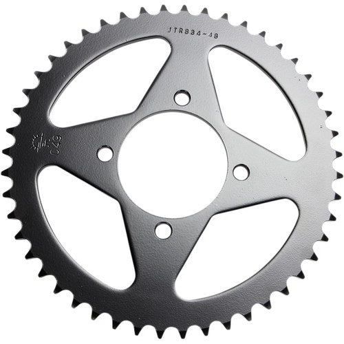 JT Sprockets Sprocket - Rear - Yamaha - 48-Tooth | JTR834.48