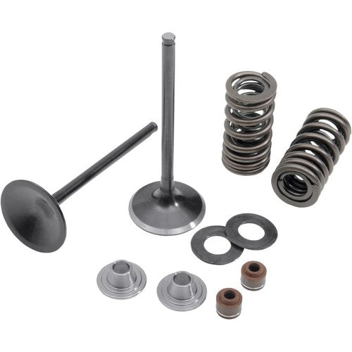 Kibblewhite Intake Kit | 30-31200