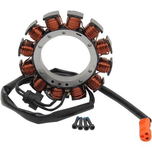 Drag Specialties Stator - '07-'14 XL OE#29997-07 | R29997-07