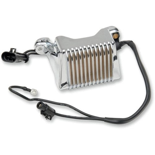 Drag Specialties Regulator - FL '04-'05 - Chrome | 74622-04