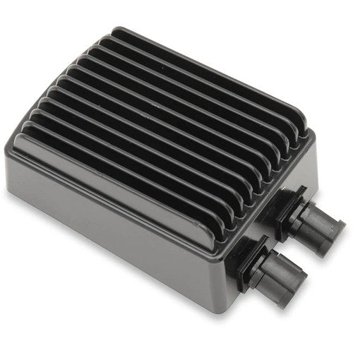 Drag Specialties Regulator - Black - 74700021 | 74700021B