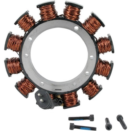 Drag Specialties 2-Wire Stator - '76-'80 FX FL | 29965-75-BX-LB1