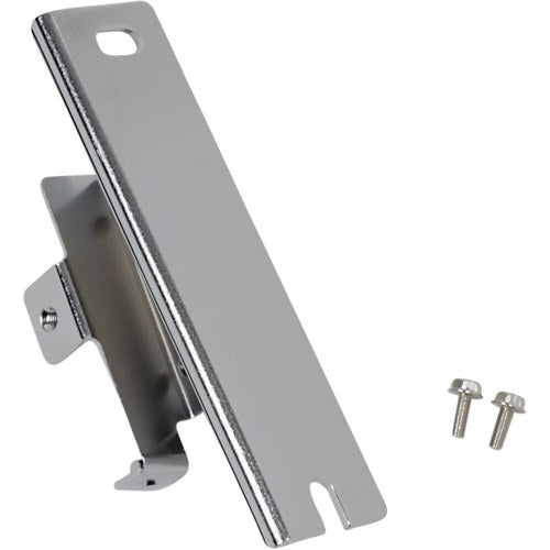 Drag Specialties Heavy Duty Coil Bracket - Harley Davidson - Chrome | 301291-BC3