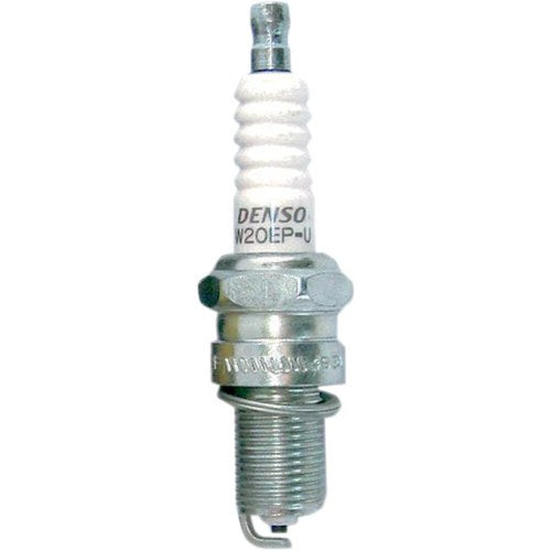 Denso Spark Plug - W20EP-U | 3043