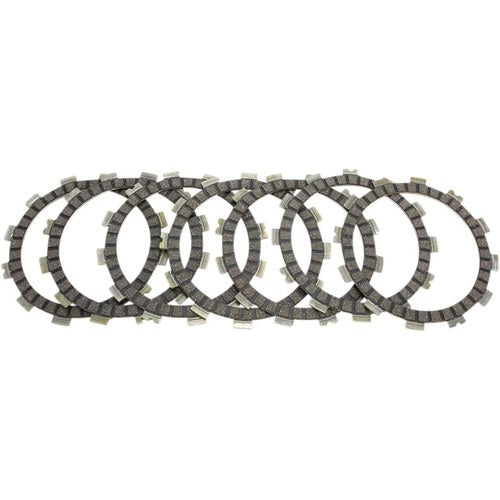 Ebc Clutch Kit | CK3316