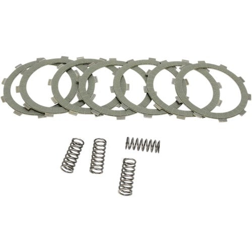 Ebc Clutch Kit | SRC128
