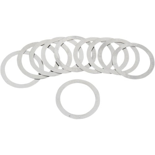 Eastern Motorcycle Parts Shifter Fork Shims - 0.007" | A-6750