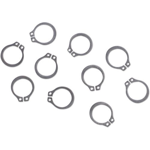 James Gasket Oil Pump Shaft Snap Ring - Big Twin | 11002
