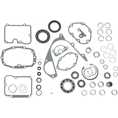 Jims 5-Speed Rebuild Kit | 1020