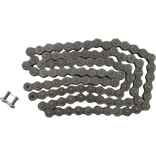 JT Chains 420 Hdr - Heavy Duty Drive Chain - Steel - 98 Links | JTC420HDR098SL