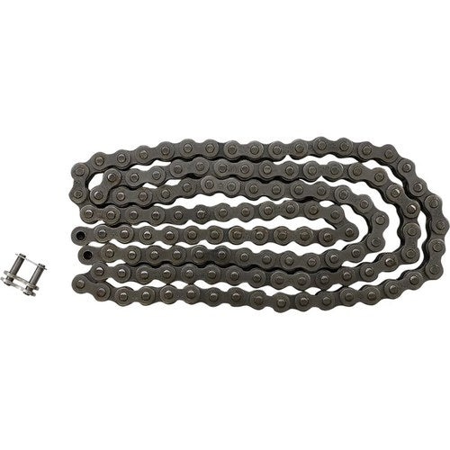 JT Chains 428 Hdr - Heavy Duty Drive Chain - Steel - 122 Links | JTC428HDR122SL