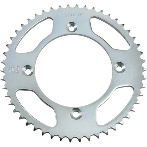 JT Sprockets Sprocket - Rear - Honda - 50-Tooth | JTR217.50