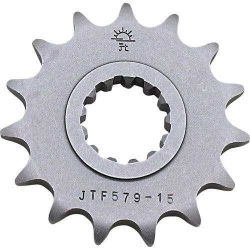 JT Sprockets Counter Shaft Sprocket - 15-Tooth | JTF579.15
