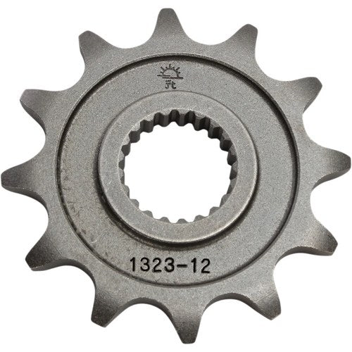 JT Sprockets Counter Shaft Sprocket - 12-Tooth | JTF1323.12