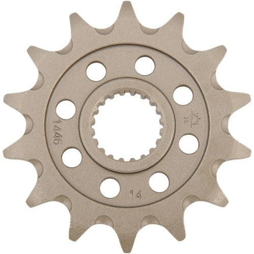 JT Sprockets Counter Shaft Sprocket - 14-Tooth | JTF1446.14SC