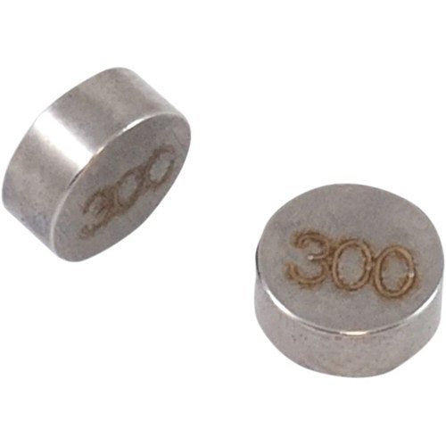 K&L Supply Valve Shim - 3.00 - 7.50mm | 13-6759