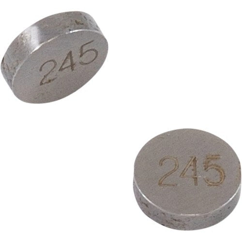 K&L Supply Valve Shim - 2.45 - 9.50mm | 13-6779