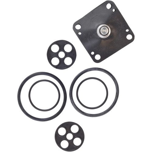 K&L Supply Petcock Rebuild Kit - Yamaha | 18-5100