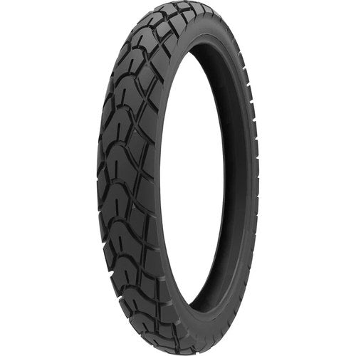Kenda Tire - K761 Dual Sport - Tubeless - 110/80-18 | 157I5008 | Sold Each